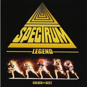 スペクトラム SPECTRUM LIVE / TIME BREAK + STUDIO 1979 ［DVD+CD