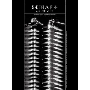 新品 SCHAFT DVD ARCHIVES 2016 TOUR ULTRA ?The Loud Engine? 完全