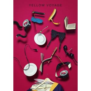 優良配送 星野源 DVD Live Tour YELLOW VOYAGE 通常盤 価格3 2103