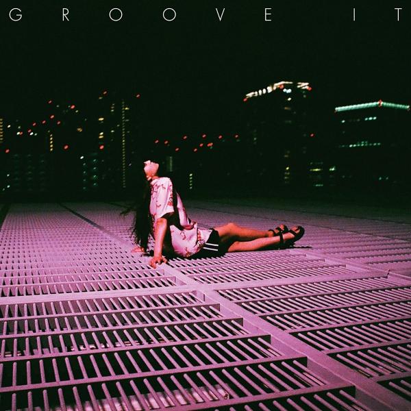 ボーナスストアPlus 10％対象 廃盤 CD iri Groove it