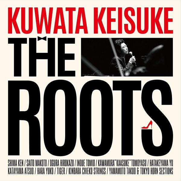 ボーナスストアPlus 10％対象 廃盤 桑田佳祐 THE ROOTS 偉大なる歌謡曲に感謝 初回限...