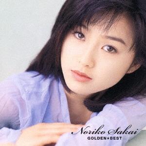 ビクターエンタテインメント 新品 酒井法子 ゴールデン☆ベスト オール