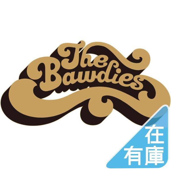 ボーナスストアプラス 10％対象 廃盤 THE BAWDIES CD THIS IS THE BES...