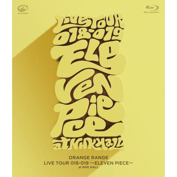 新品 送料無料 ORANGE RANGE Blu-ray ブルーレイ LIVE TOUR 018-0...