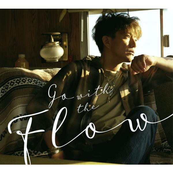 ボーナスストアPlus 10％対象 CD+DVD 木村拓哉 Go with the Flow 初回限...