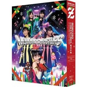 新品 送料無料 ももいろクリスマス2012 LIVE DVDBOX 初回限定版 ももいろクローバーZ...