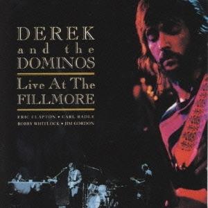 新品 国内盤 CD デレク&amp;ザ・ドミノス イヴ・アット・ザ・フィルモア Derek And The ...