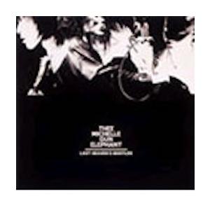優良配送 Blu-ray THEE MICHELLE GUN ELEPHANT BURNING MOTORS 優良配送 Blu-ray THEE MICHELLE GUN ELEPHANT BURNING MOTORS