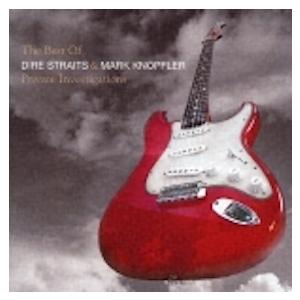 ボーナスストアPlus 10％対象 国内盤CD ベスト・オブ・ダイアー・ストレイツ&amp;マーク・ノップラ...