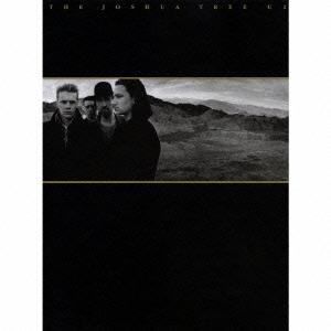 優良配送 国内盤 2CD+DVD U2 ヨシュア・トゥリー スーパー・デラックス・エディション 初回...