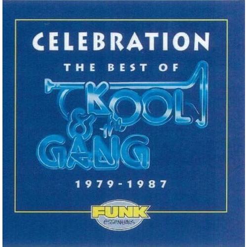 優良配送 クール&amp;ザ・ギャング CD ベスト・プライス クール&amp;ザ・ギャング・ベスト M