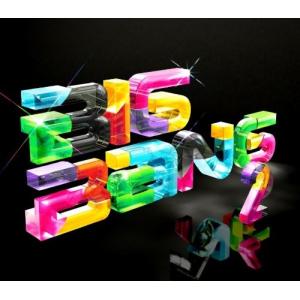 新品 送料無料 BIGBANG2 (初回限定盤A)(G-DRAGON携帯ストラップ付)(DVD付) CD+DVD PR