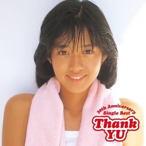 優良配送 早見優 2CD Thank YU 30th Anniversary Single Best...