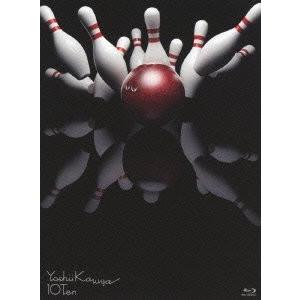 吉井和哉/10 Ten DVD-BOX イエモン 新品 送料無料 吉井和哉 10-TEN- (初回生産限定盤) Blu-ray ブルーレイ