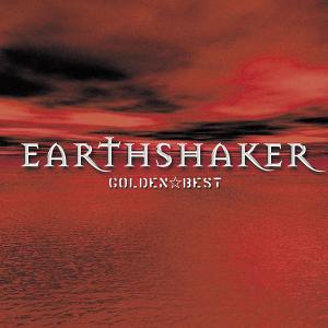 優良配送 廃盤 CD ゴールデン ベスト EARTHSHAKER アースシェイカー