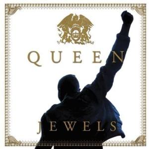 ボーナスストアPlus 10％対象 Queen SHM-CD JEWELS｜red-monkey