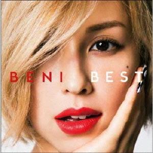 優良配送 2CD BENI BEST All Singles &amp; Covers Hits 通常盤 ベ...