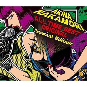 Edition 優良配送 廃盤 中森明菜 CD+DVD