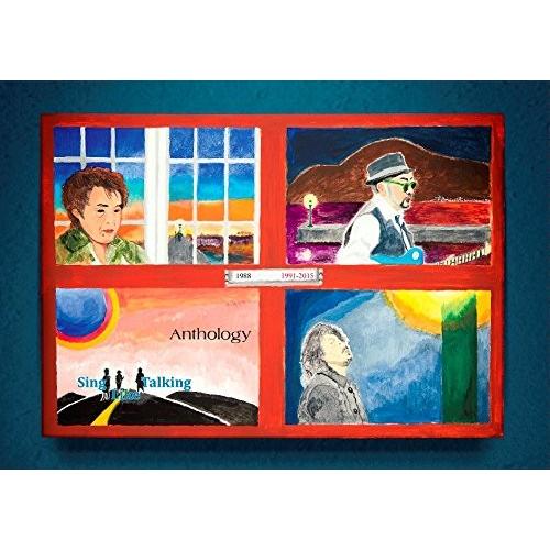 ボーナスストアPlus 10％対象 SING LIKE TALKING DVD+SHM-CD Ant...