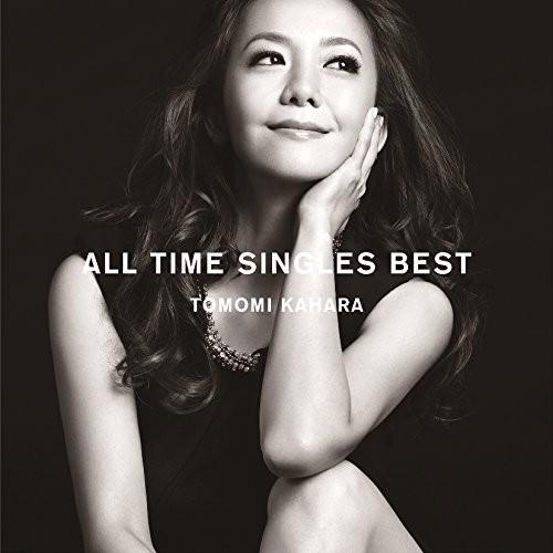 優良配送 華原朋美 2CD ALL TIME SINGLES BEST ベスト