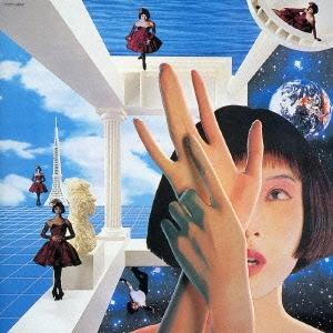 松任谷由実 / KATHMANDU カトマンドゥ 1995.12.01 27thアルバム TOCT