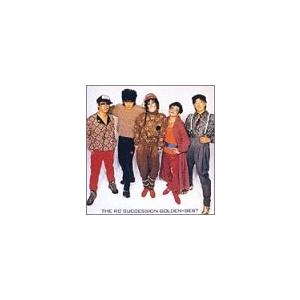 優良配送 ゴールデン ベスト RCサクセション ゴールデン・ベスト