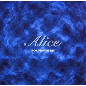 新品 アリス ベスト (CD) : c.s.c Yahoo!店 - 通販 - Yahoo!ショッピング