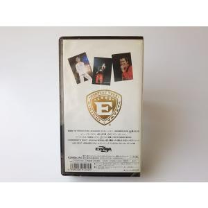 新品 矢沢永吉 VHS 廃盤 Anytime ...の詳細画像1