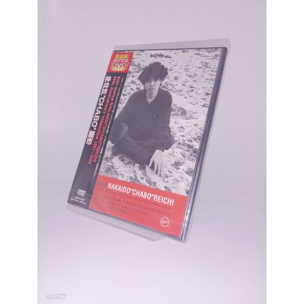 ボーナスストアPlus 10％対象 DVD 仲井戸 CHABO 麗市 solo works NAKA...