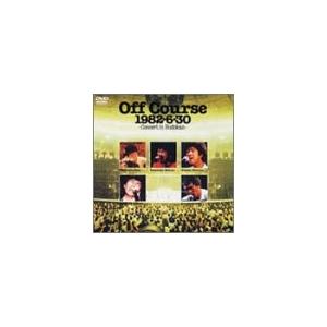 ボーナスストアPlus 10％対象 オフコース DVD Off Course 1982・6・30 武...