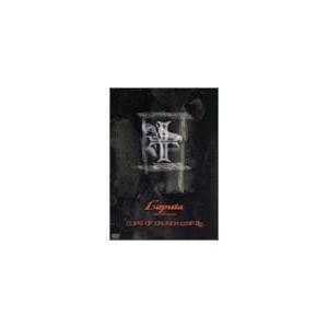 優良配送 廃盤 Laputa DVD CLIPS OF CRUNCH L∞P II M