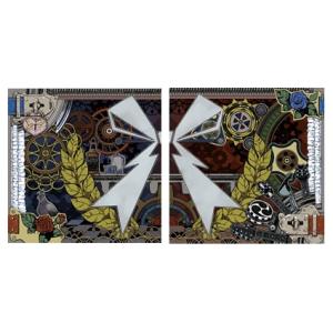 ボーナスストアPlus 10％対象 BAND-MAID CD 2点セット 10th Annivers...