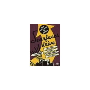 DVD！ Scarfaces drive THE MODS 新品 送料無料 THE MODS DVD SCARFACES DRIVE ギャング達の行進 PR