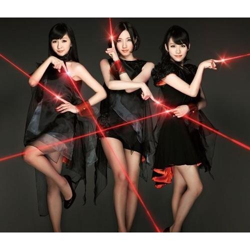 ボーナスストアPlus 10％対象 Perfume CD+DVD レーザービーム 微かなカオリ 初回...