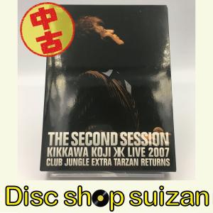 ボーナスストアPlus 10％対象 吉川晃司 DVD ZERO-KIKKAWA KOJI HI