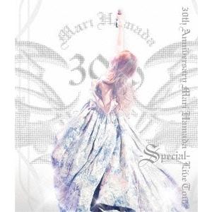 ボーナスストアPlus 10％対象 2Blu-ray ブルーレイ 浜田麻里 30th Anniversary Mari Hamada Live Tour Special