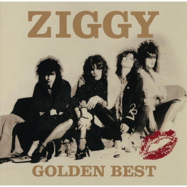 ボーナスストアPlus 10％対象 2CD ZIGGY ゴールデン ベスト