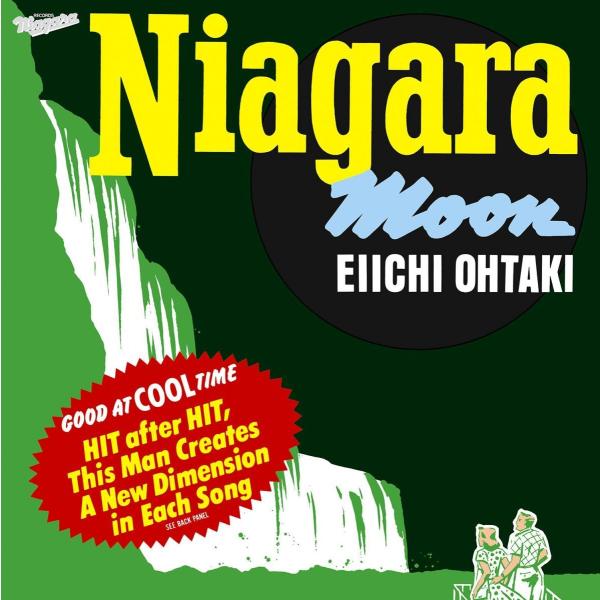 ボーナスストアPlus 10％対象 CD 大滝詠一 NIAGARA MOON 40th Annive...