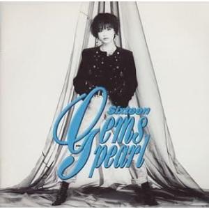 ボーナスストアプラス 10％対象 廃盤 PEARL CD SIXTEEN GEMS B00005G6...