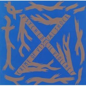 優良配送 X JAPAN CD BLUE BLOOD