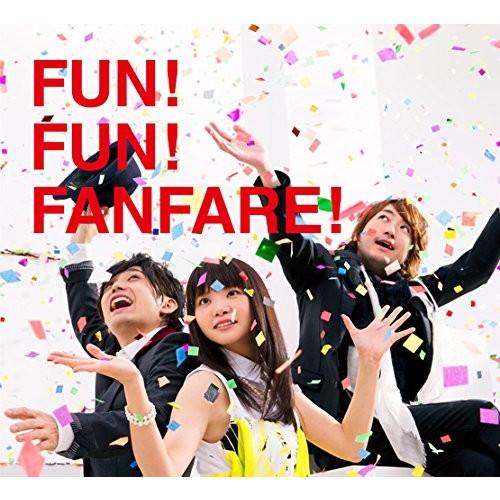 ボーナスストアPlus 10％対象 廃盤 いきものがかり CD+DVD FUN FUN FANFAR...