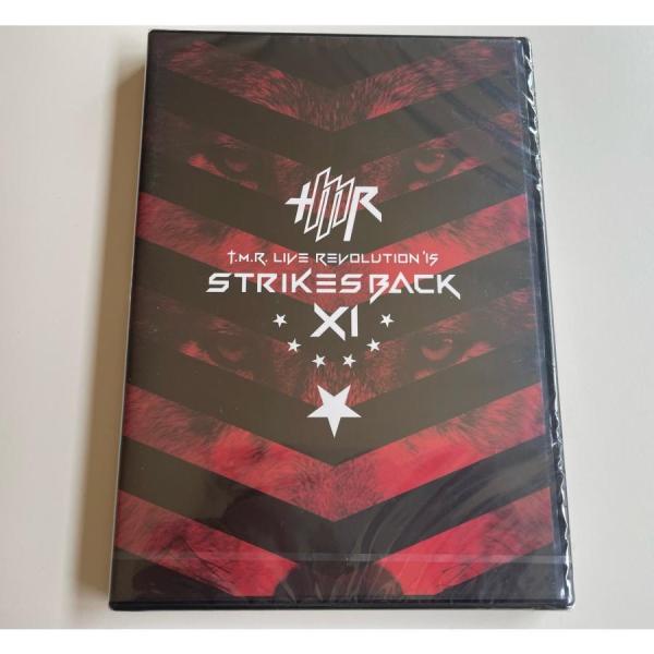 優良配送 DVD T.M.Revolution T.M.R. LIVE REVOLUTION’15 ...