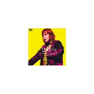 ボーナスストアプラス 10％対象 廃盤 宇都宮隆 DVD fragile takashi utsun...