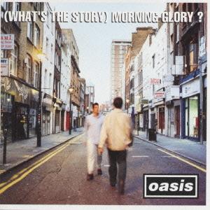 優良配送 国内盤 CD オアシス モーニング・グローリー oasis 4988010629021