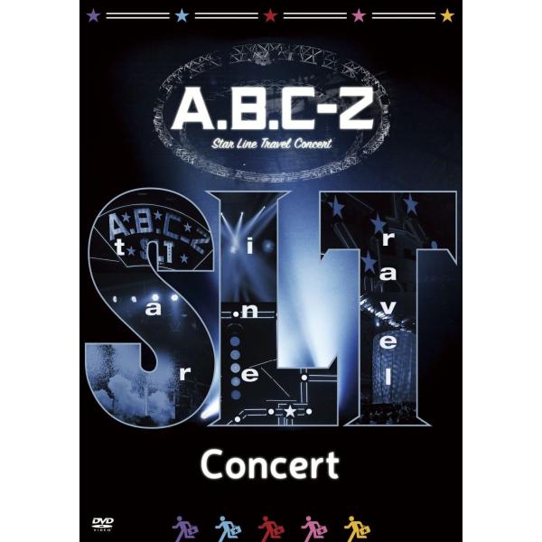 ボーナスストアプラス 10％対象 廃盤 DVD A.B.C-Z Star Line Travel C...