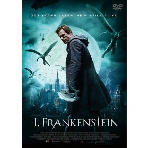 廃盤 アイ フランケンシュタイン DVD アーロン エッカート PR
