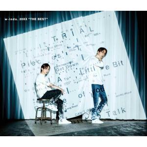 w-inds. (winds.) ウィンズ / LIVE TOUR 2025 ”Rewind to winderlust