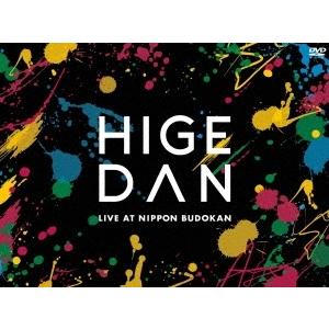 優良配送 2DVD Official髭男dism one-man tour 2019@日本武道館 : Disc