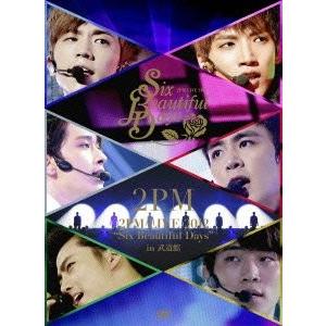 2PM X Hottest 6th Fanmeeting ［2DVD+フォトブック］/ JYP