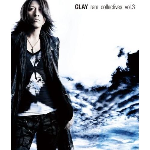ボーナスストアPlus 10％対象 廃盤 GLAY CD+DVD rare collectives ...